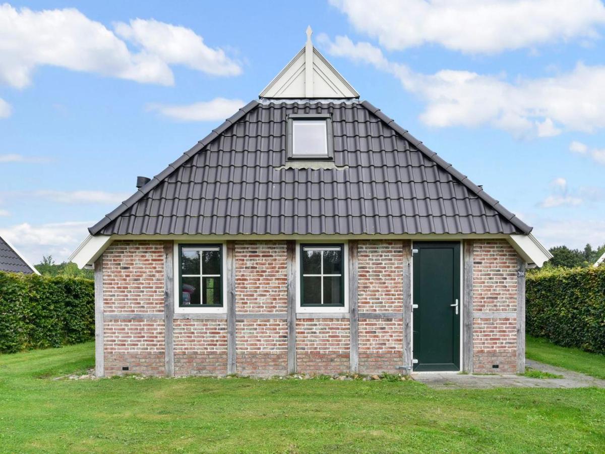 Landal Orveltermarke Hotel Witteveen Room photo